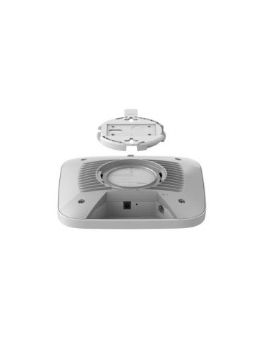 NETGEAR WAX214v2 1201 Mbit s Alb Power over Ethernet (PoE) Suport