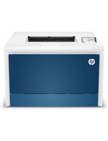 HP Color LaserJet Pro Imprimantă 4202dw , Color, Imprimanta pentru Firme mici şi medii, Imprimare, Wireless Imprimare de la - Tik.ro