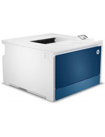 HP Color LaserJet Pro Imprimantă 4202dw , Color, Imprimanta pentru Firme mici şi medii, Imprimare, Wireless Imprimare de la