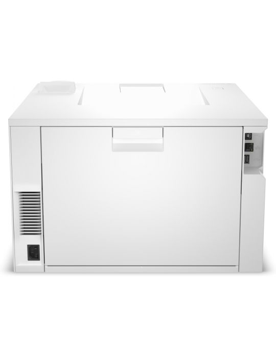 HP Color LaserJet Pro Imprimantă 4202dw , Color, Imprimanta pentru Firme mici şi medii, Imprimare, Wireless Imprimare de la