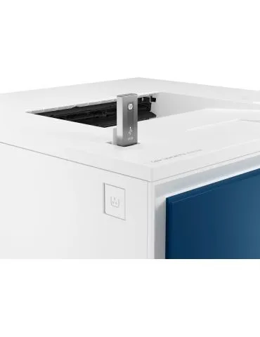 HP Color LaserJet Pro Imprimantă 4202dw , Color, Imprimanta pentru Firme mici şi medii, Imprimare, Wireless Imprimare de la