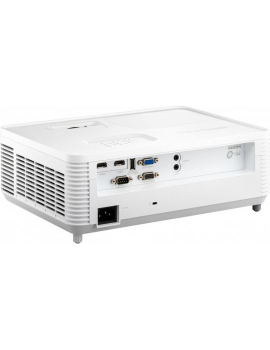 Viewsonic PS502W proiectoare de date Proiector cu rază normală 4000 ANSI lumens WXGA (1280x800) Alb