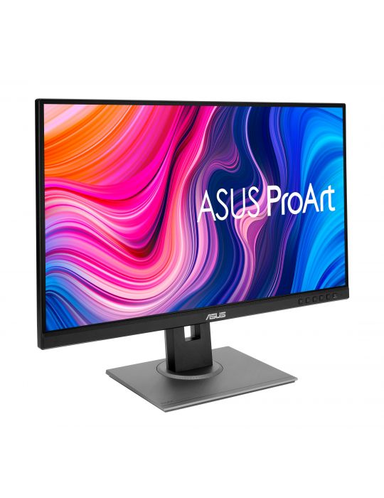 ASUS ProArt PA278QV monitoare LCD 68,6 cm (27") 2560 x 1440 Pixel Quad HD LED Negru