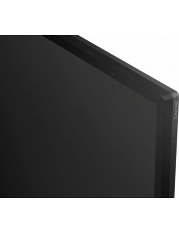 Sony FW-43BZ30L Afișaj Semne Panou informare digital de perete 109,2 cm (43") LCD Wi-Fi 440 cd m² 4K Ultra HD Negru Android 24 7
