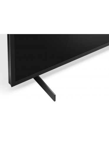 Sony FW-100BZ40J Afișaj Semne Panou informare digital de perete 2,54 m (100") VA Wi-Fi 600 cd m² 4K Ultra HD Negru Android 24 7