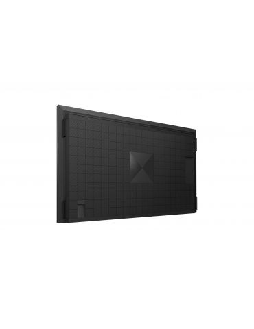Sony FW-100BZ40J Afișaj Semne Panou informare digital de perete 2,54 m (100") VA Wi-Fi 600 cd m² 4K Ultra HD Negru Android 24 7