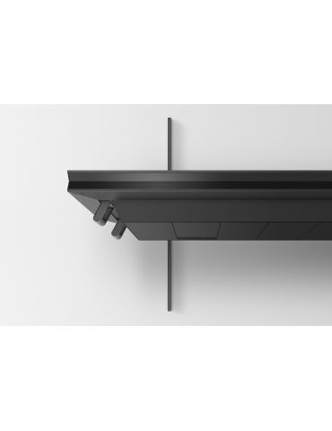 Sony FW-100BZ40J Afișaj Semne Panou informare digital de perete 2,54 m (100") VA Wi-Fi 600 cd m² 4K Ultra HD Negru Android 24 7