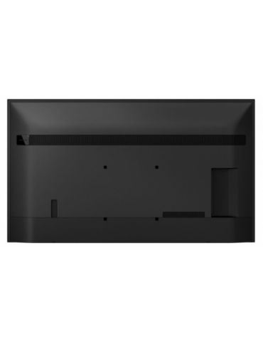 Sony FW-65BZ35L Afișaj Semne Panou informare digital de perete 165,1 cm (65") LCD Wi-Fi 550 cd m² 4K Ultra HD Negru Android 24 7