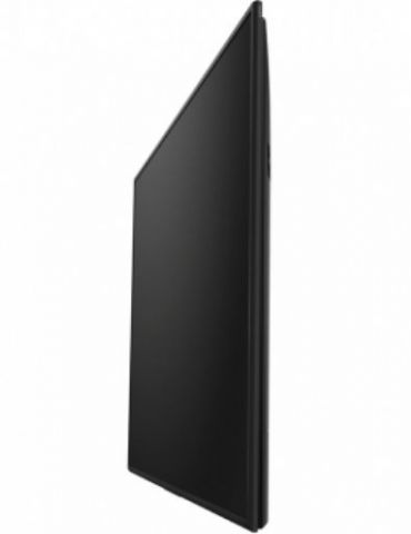 Sony FW-65BZ35L Afișaj Semne Panou informare digital de perete 165,1 cm (65") LCD Wi-Fi 550 cd m² 4K Ultra HD Negru Android 24 7
