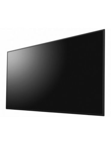 Sony FW-65BZ35L Afișaj Semne Panou informare digital de perete 165,1 cm (65") LCD Wi-Fi 550 cd m² 4K Ultra HD Negru Android 24 7