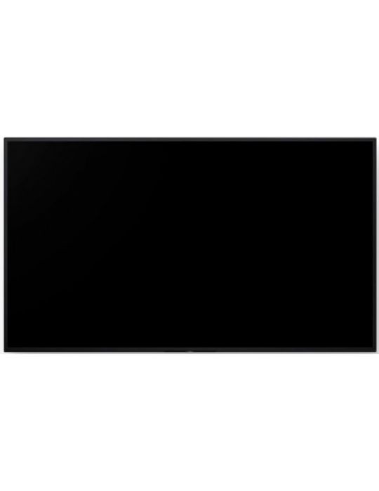 Sony FW-55BZ40L Afișaj Semne Panou informare digital de perete 139,7 cm (55") LCD Wi-Fi 700 cd m² 4K Ultra HD Negru Android 24 7