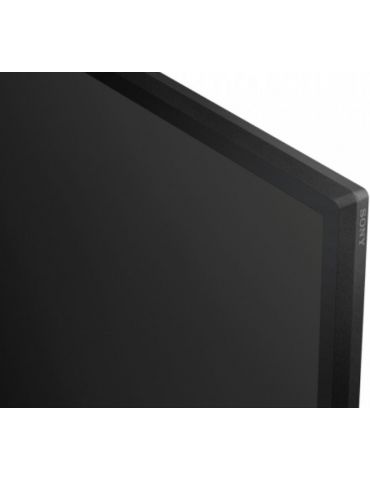 Sony FW-75BZ35L Afișaj Semne Panou informare digital de perete 190,5 cm (75") LCD Wi-Fi 550 cd m² 4K Ultra HD Negru Android 24 7