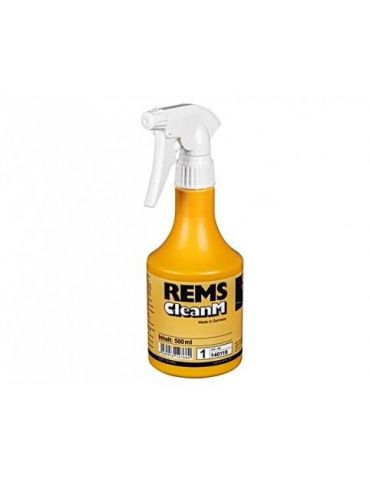 REMS Solutie curatat masini CleanM 140119 Rems - 1 - Tik.ro