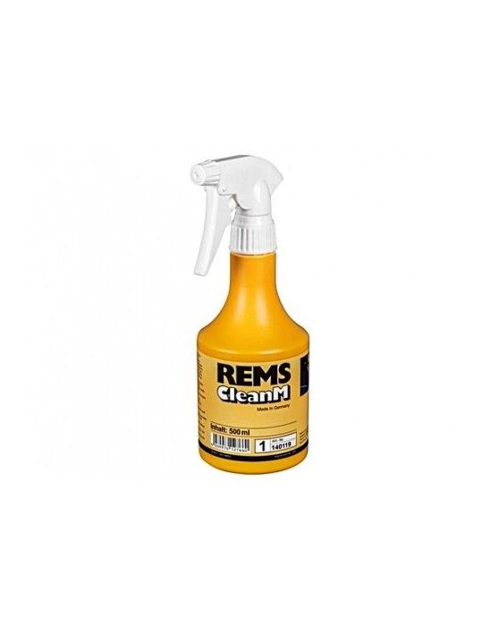 REMS Solutie curatat masini CleanM 140119 Rems - 1