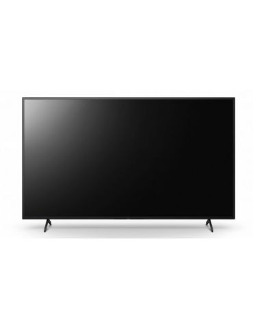 Sony FW-55BZ30L Afișaj Semne Panou informare digital de perete 139,7 cm (55") LCD Wi-Fi 440 cd m² 4K Ultra HD Negru Android 24 7