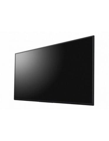 Sony FW-55BZ30L Afișaj Semne Panou informare digital de perete 139,7 cm (55") LCD Wi-Fi 440 cd m² 4K Ultra HD Negru Android 24 7