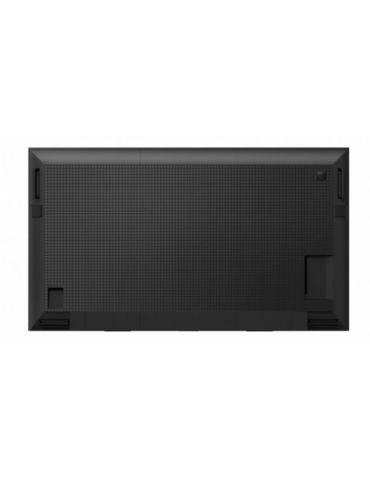 Sony FW-55BZ30L Afișaj Semne Panou informare digital de perete 139,7 cm (55") LCD Wi-Fi 440 cd m² 4K Ultra HD Negru Android 24 7
