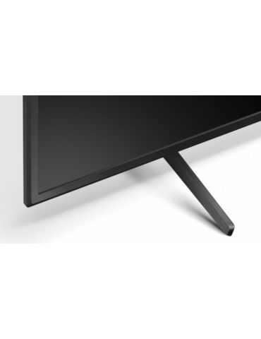 Sony FW-55BZ30L Afișaj Semne Panou informare digital de perete 139,7 cm (55") LCD Wi-Fi 440 cd m² 4K Ultra HD Negru Android 24 7