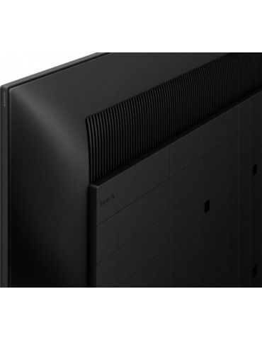 Sony FW-55BZ30L Afișaj Semne Panou informare digital de perete 139,7 cm (55") LCD Wi-Fi 440 cd m² 4K Ultra HD Negru Android 24 7