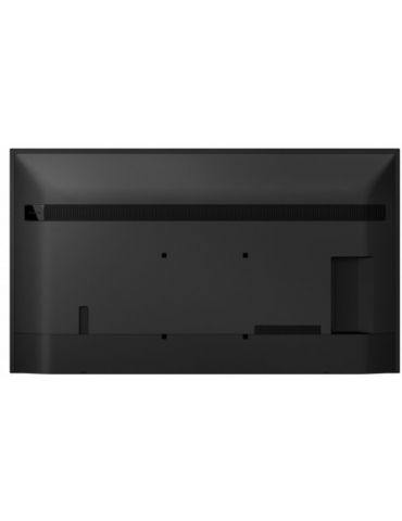 Sony FW-75BZ30L Afișaj Semne Panou informare digital de perete 190,5 cm (75") LCD Wi-Fi 440 cd m² 4K Ultra HD Negru Android 24 7