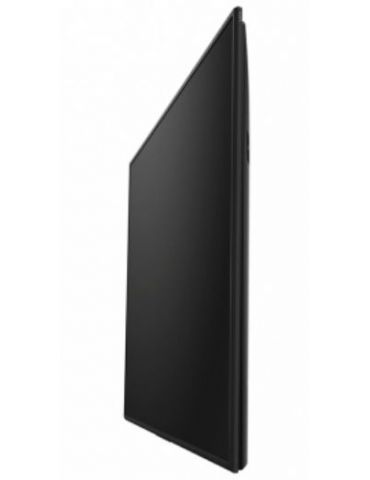 Sony FW-75BZ30L Afișaj Semne Panou informare digital de perete 190,5 cm (75") LCD Wi-Fi 440 cd m² 4K Ultra HD Negru Android 24 7