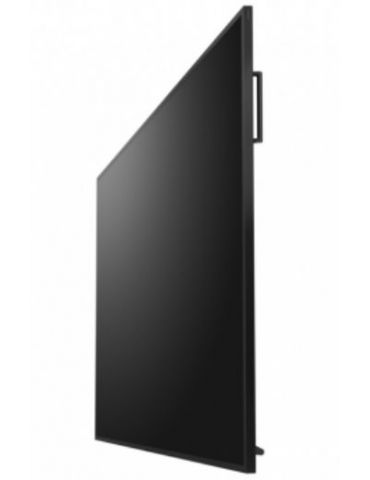 Sony FW-75BZ30L Afișaj Semne Panou informare digital de perete 190,5 cm (75") LCD Wi-Fi 440 cd m² 4K Ultra HD Negru Android 24 7