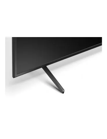 Sony FW-65BZ30L Afișaj Semne Panou informare digital de perete 165,1 cm (65") LCD Wi-Fi 440 cd m² 4K Ultra HD Negru Android 24 7