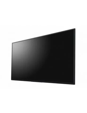 Sony FW-50BZ30L Afișaj Semne Panou informare digital de perete 127 cm (50") LCD Wi-Fi 440 cd m² 4K Ultra HD Negru Android 24 7