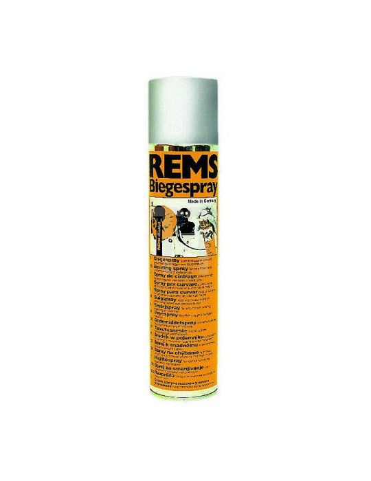REMS Spray pentru indoit tevi 400ml 140120 Rems - 1