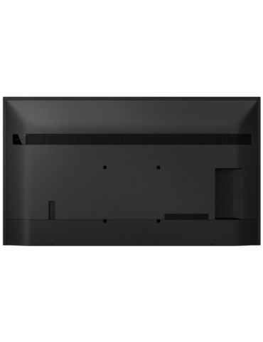 Sony FW-65BZ40L Afișaj Semne Panou informare digital de perete 165,1 cm (65") LCD Wi-Fi 700 cd m² 4K Ultra HD Negru Android 24 7