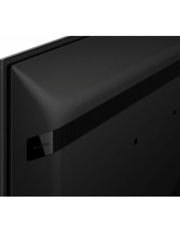Sony FW-65BZ40L Afișaj Semne Panou informare digital de perete 165,1 cm (65") LCD Wi-Fi 700 cd m² 4K Ultra HD Negru Android 24 7