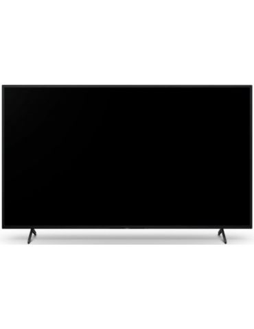 Sony FW-65BZ40L Afișaj Semne Panou informare digital de perete 165,1 cm (65") LCD Wi-Fi 700 cd m² 4K Ultra HD Negru Android 24 7