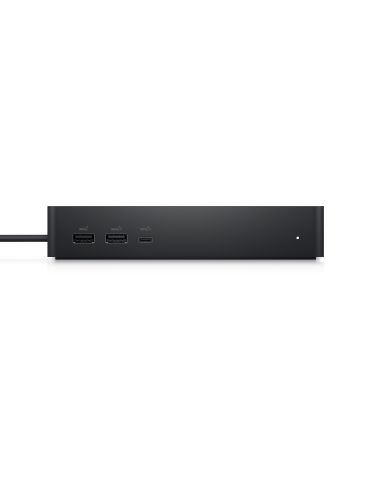 DELL Universal Dock - UD22 Tip dock Thunderbolt Negru