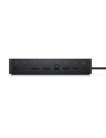 DELL Universal Dock - UD22 Tip dock Thunderbolt Negru