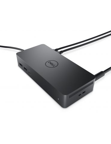 DELL Universal Dock - UD22 Tip dock Thunderbolt Negru