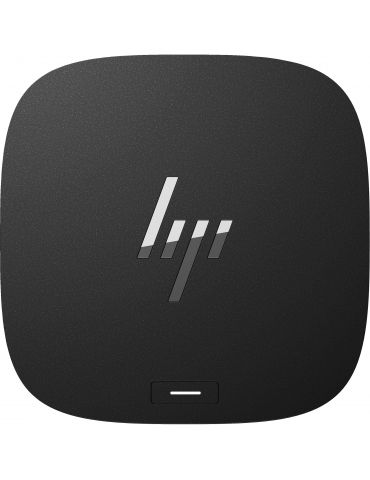 HP Sistem de andocare Thunderbolt G4 de 120 W