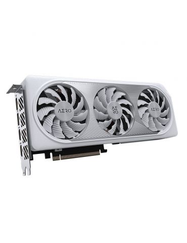 Gigabyte GeForce RTX 4060 Ti AERO OC 8G NVIDIA 8 Giga Bites GDDR6