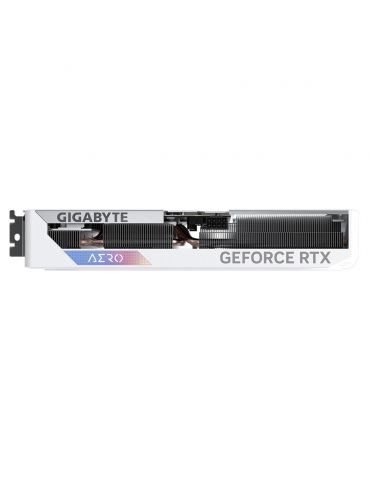 Gigabyte GeForce RTX 4060 Ti AERO OC 8G NVIDIA 8 Giga Bites GDDR6