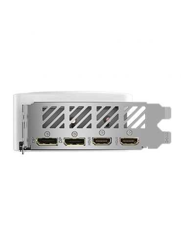 Gigabyte GeForce RTX 4060 Ti AERO OC 8G NVIDIA 8 Giga Bites GDDR6