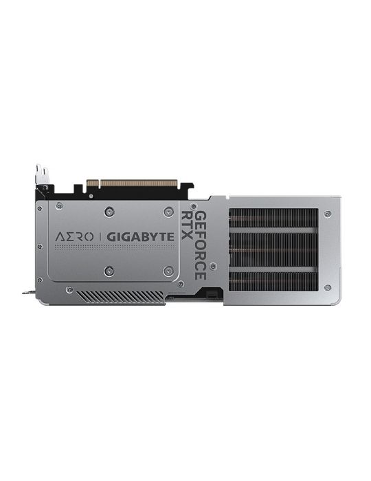 Gigabyte GeForce RTX 4060 Ti AERO OC 8G NVIDIA 8 Giga Bites GDDR6