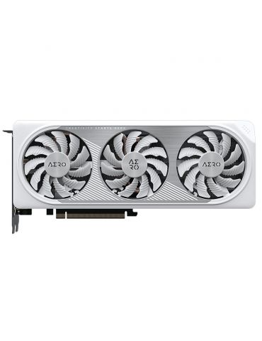 Gigabyte GeForce RTX 4060 Ti AERO OC 8G NVIDIA 8 Giga Bites GDDR6