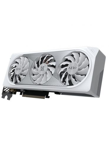 Gigabyte GeForce RTX 4060 Ti AERO OC 8G NVIDIA 8 Giga Bites GDDR6