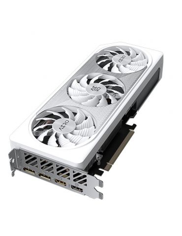 Gigabyte GeForce RTX 4060 Ti AERO OC 8G NVIDIA 8 Giga Bites GDDR6