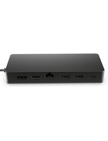 HP Hub cu mai multe porturi USB-C Universal - Tik.ro