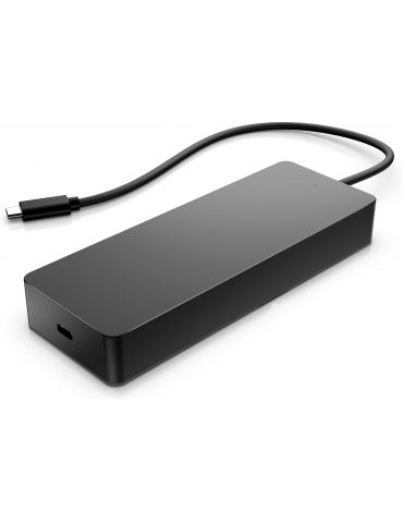 HP Hub cu mai multe porturi USB-C Universal