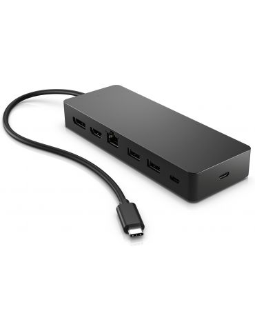 HP Hub cu mai multe porturi USB-C Universal
