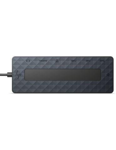 HP Hub cu mai multe porturi USB-C Universal