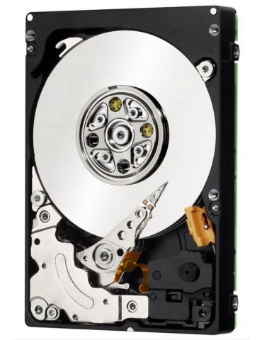 Lenovo 01DC197 hard disk-uri interne 2.5" 300 Giga Bites SAS - Tik.ro