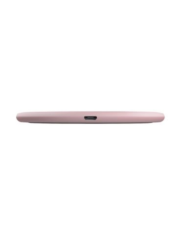 Trust 23866 încărcătoare pentru dispozitive mobile Smartphone Roz AC, USB Încărcare fără fir Încărcare rapidă De interior