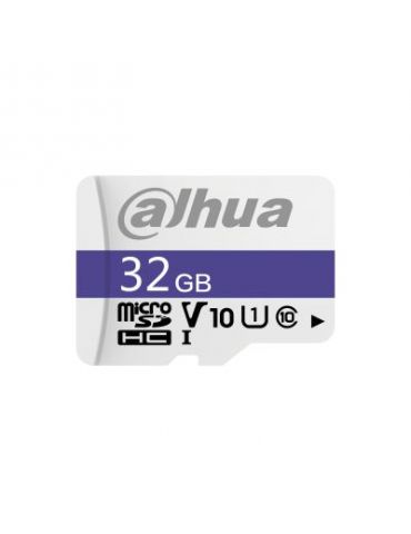 Dahua Technology C100 32 Giga Bites MicroSDHC UHS-I Clasa 10